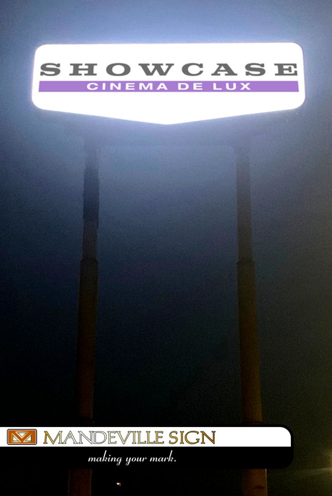 Showcase Cinema - Lowell MA